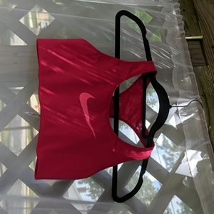 Nile sports bra